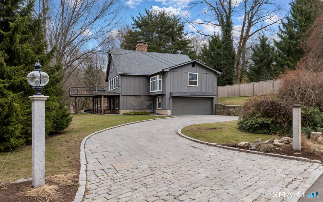Feel the whispering breezes of Long Island Sound welcome you home to the heart of Stony Creek, where every morning begins with the promise of coastal serenity.