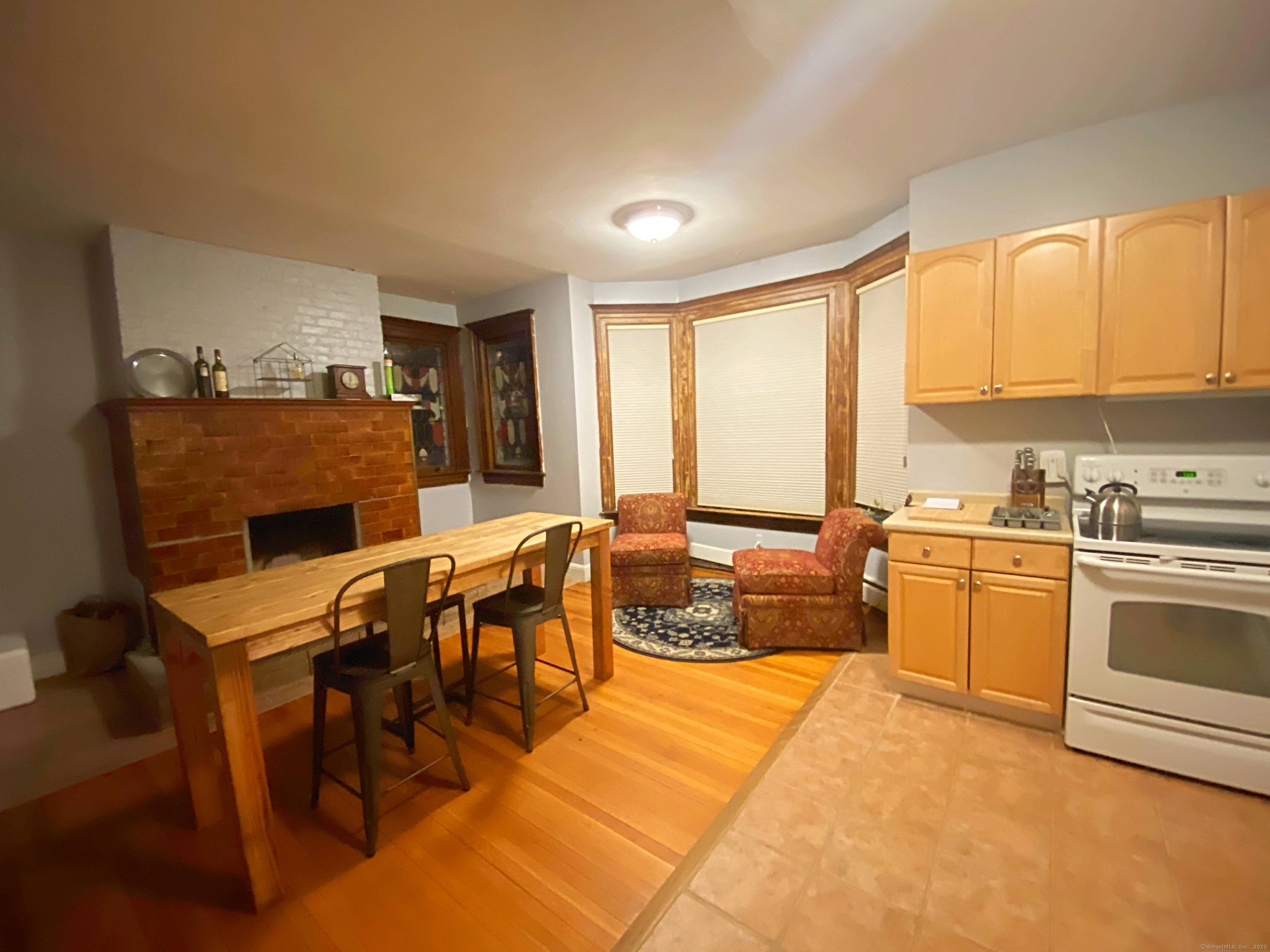 This well maintained 3 family home offers a perfect blend of character and modern updates.