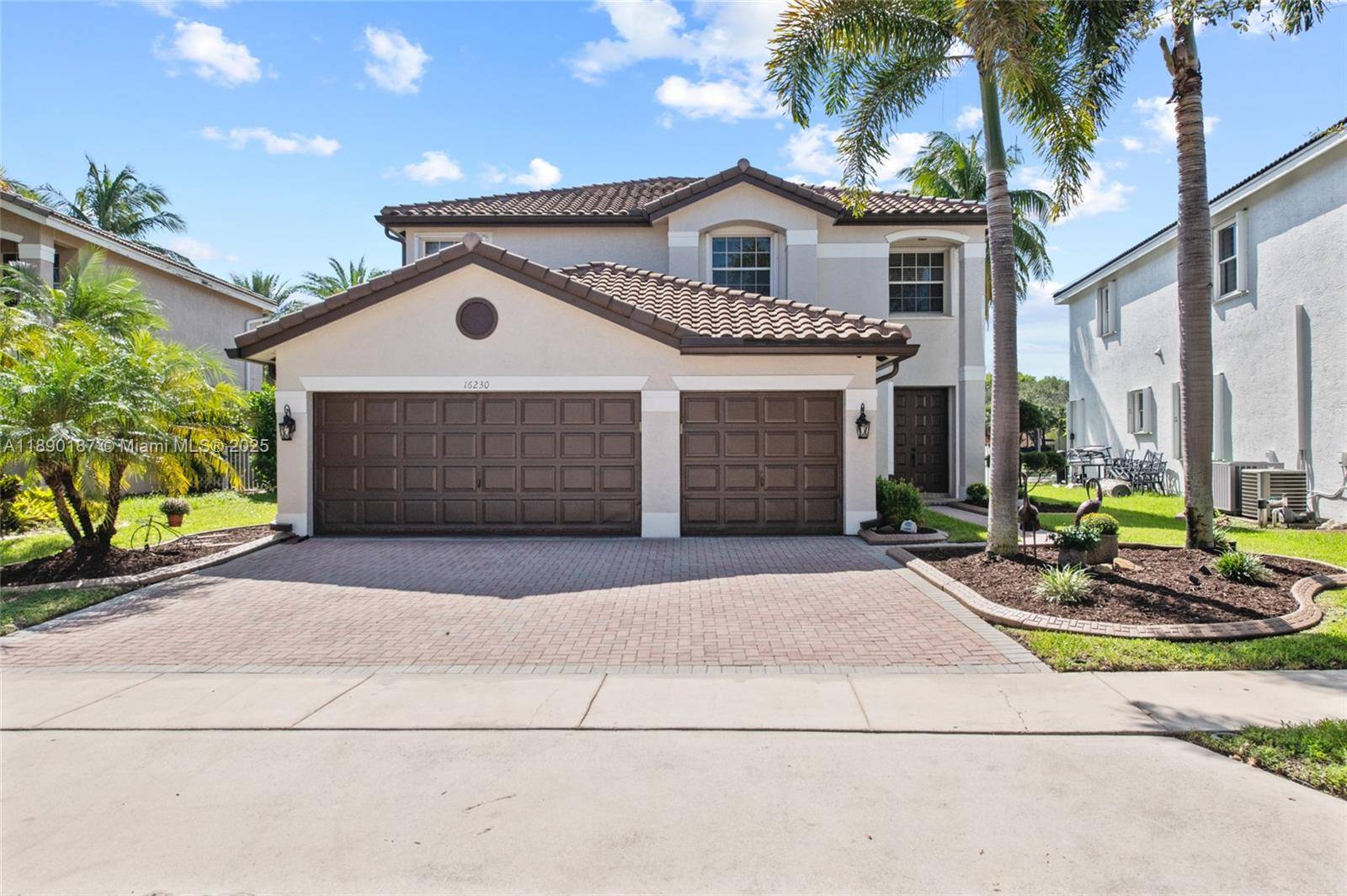 This remarkable 5 bedroom, 3 bathroom residence offers over 3, 000 sq.