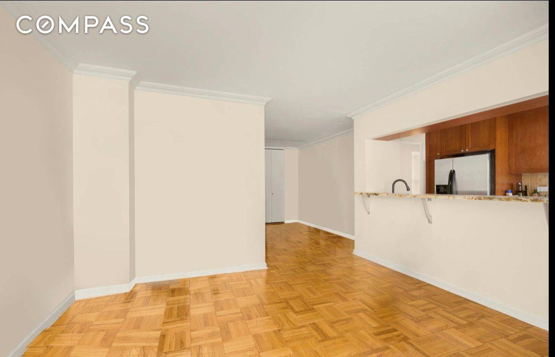 Discover this light filled 3 bedroom, 2 bathroom condo located in the heart of Murray Hill.