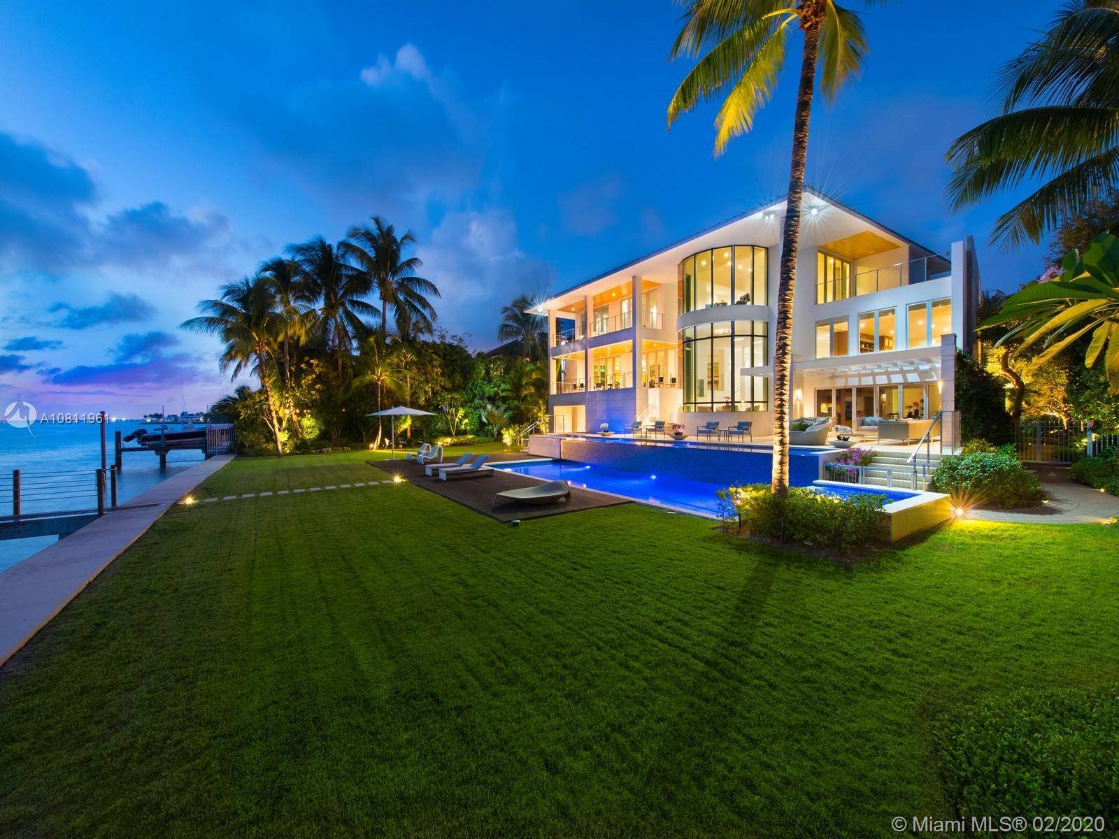 500 S Mashta Dr Residential Florida