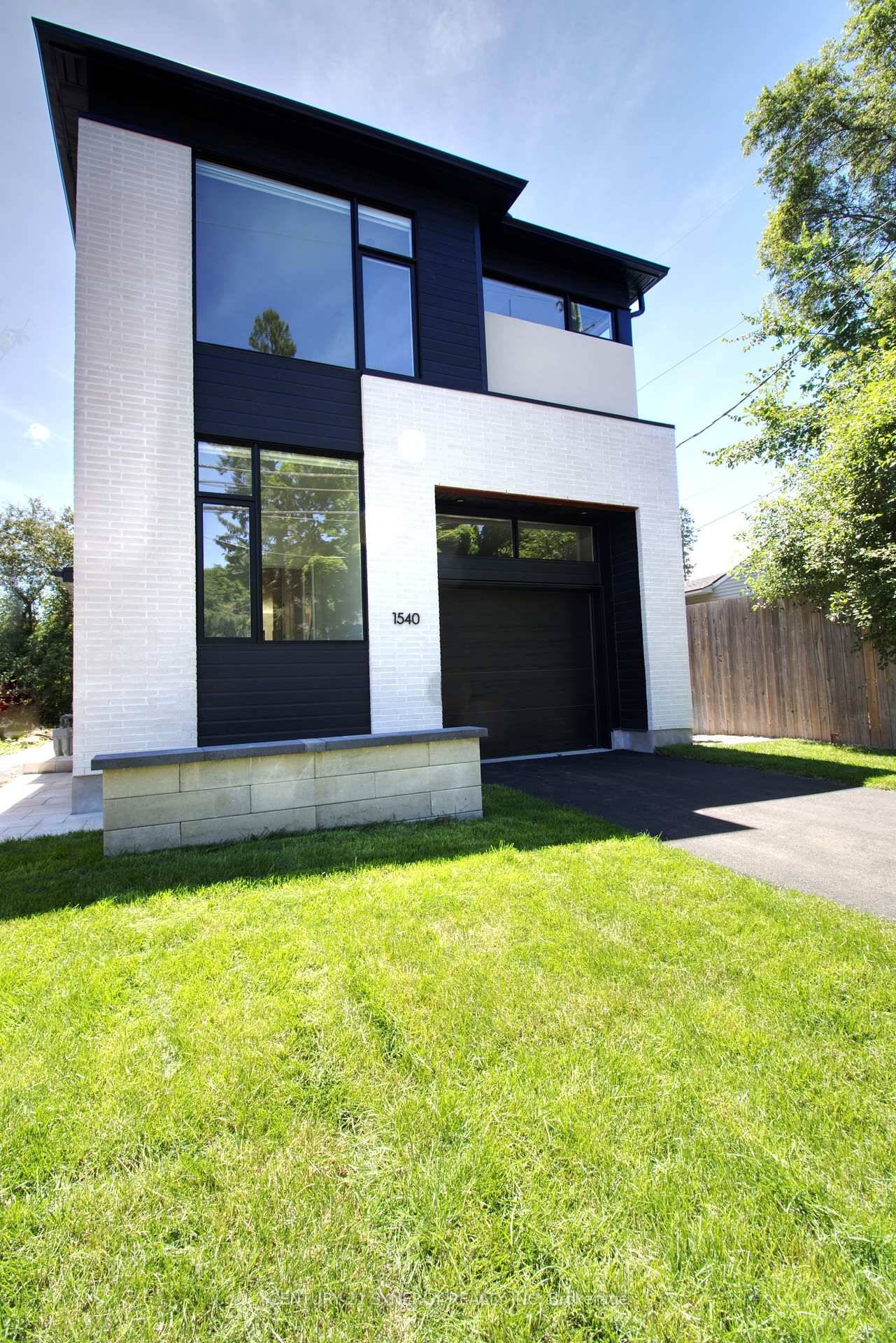 Welcome to 1540 Kilborn Avenue !