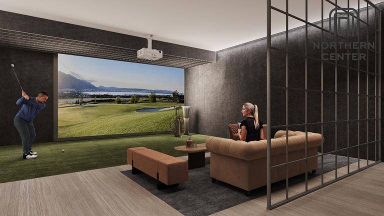 Located just beyond bustling downtown Flushing, Northern Center sets a new standard for high end residential development in the neighborhood.