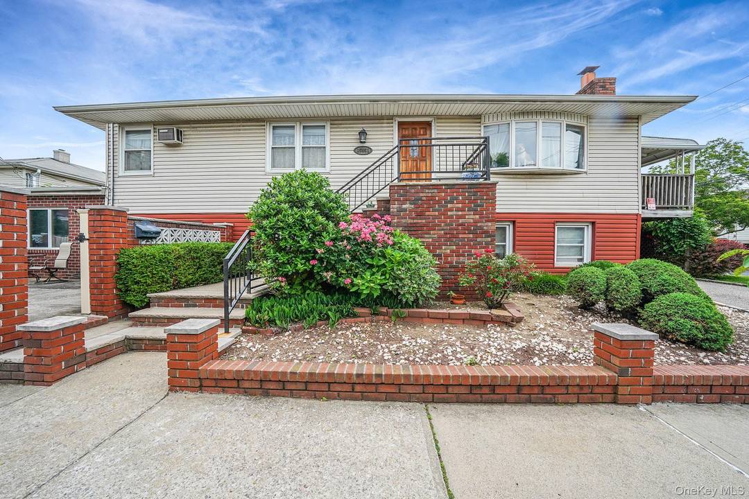 Discover the perfect blend of modern luxury and convenient living in this wonderful legal 2 family duplex located in the heart of Howard Beach.