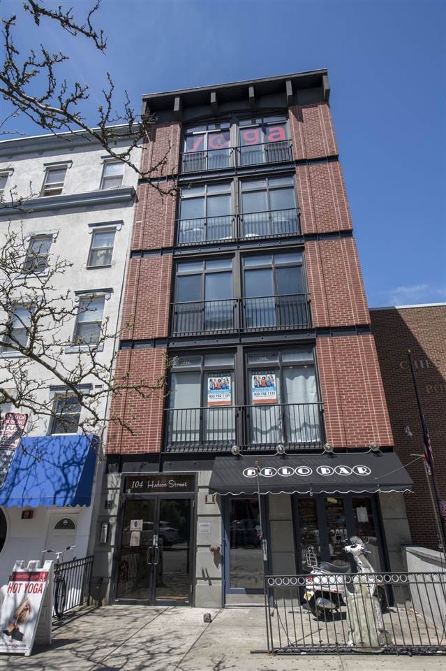 104 HUDSON ST Commercial New Jersey