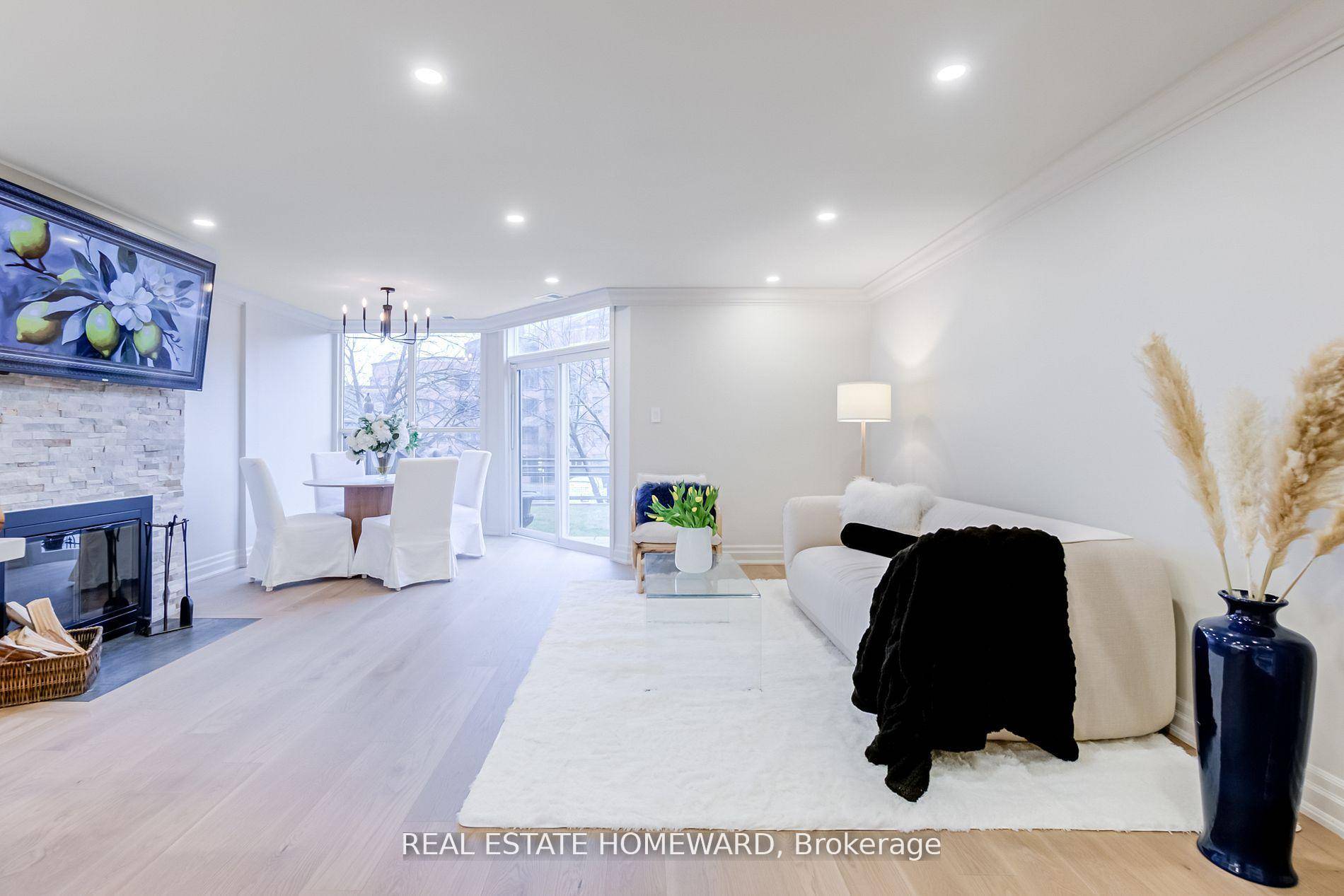 Welcome to this stunning, fully renovated 3 bedroom condo townhouse offering the perfect blend of modern style, comfort, and convenience.