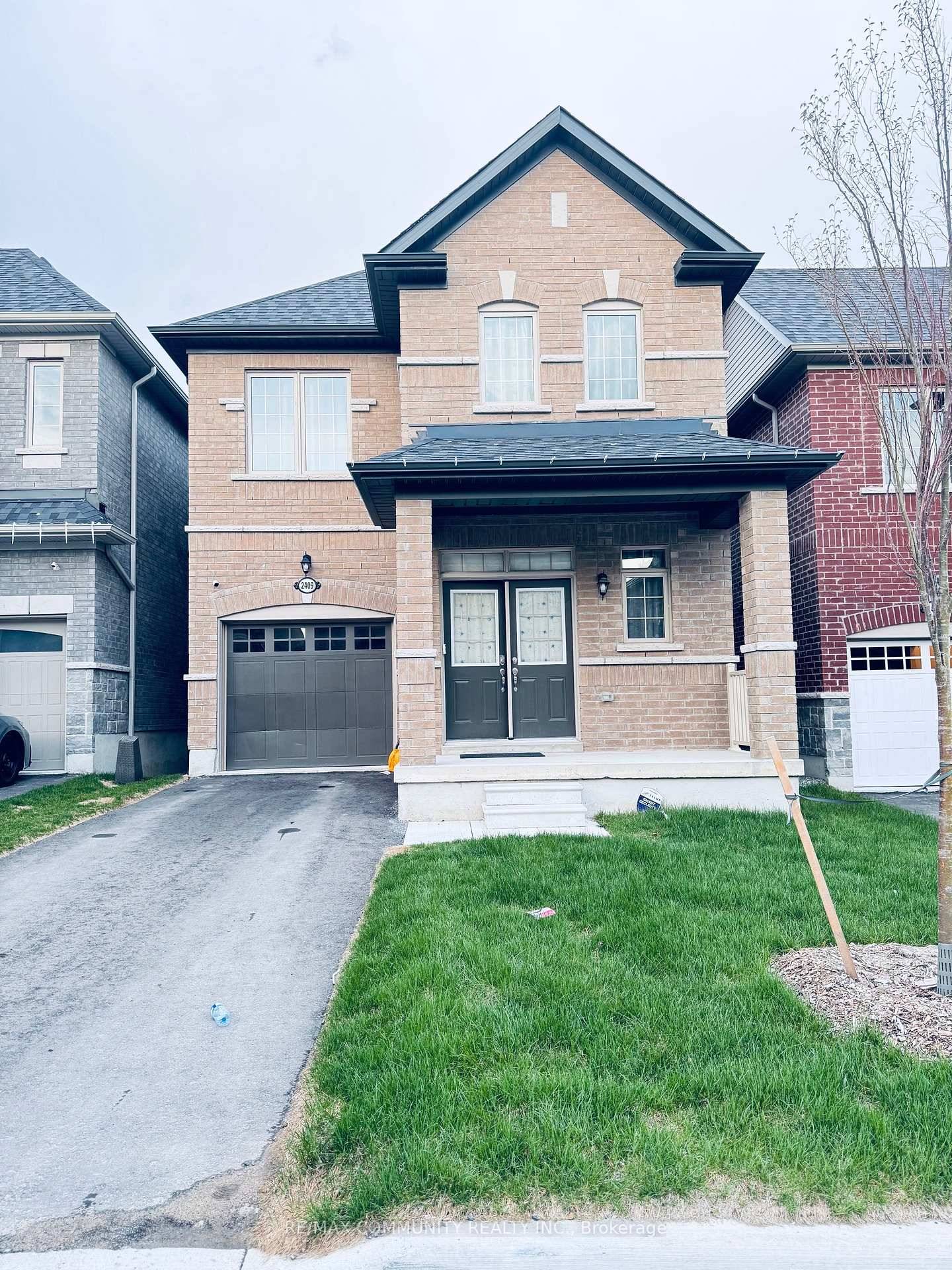 Welcome to this beautifully designed 3 bedroom, 2.
