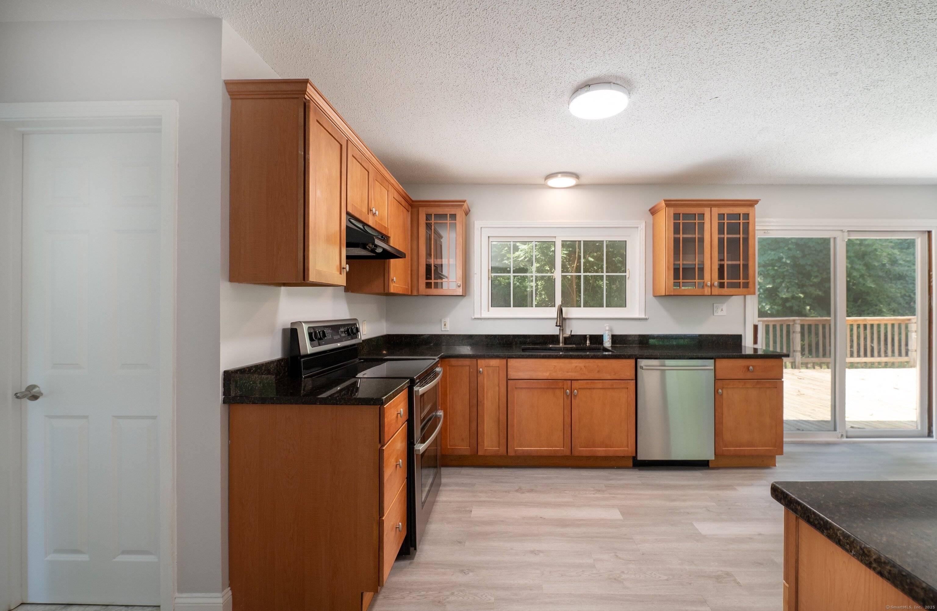 OFFERS ENCOURAGED on this spacious ranch on a private lot in the Marion section of Southington.