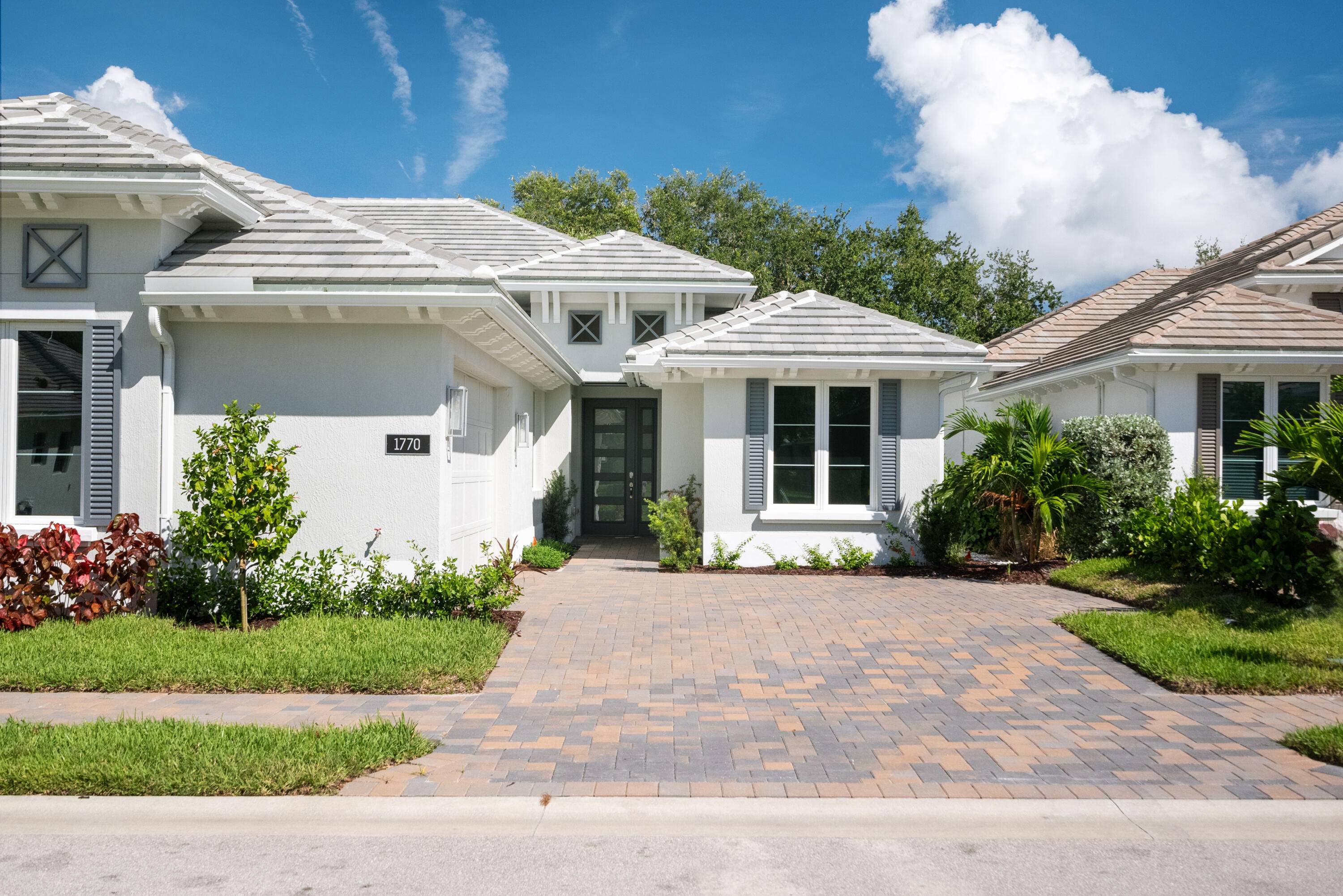 This GHO Homes house is MOVE IN Ready !