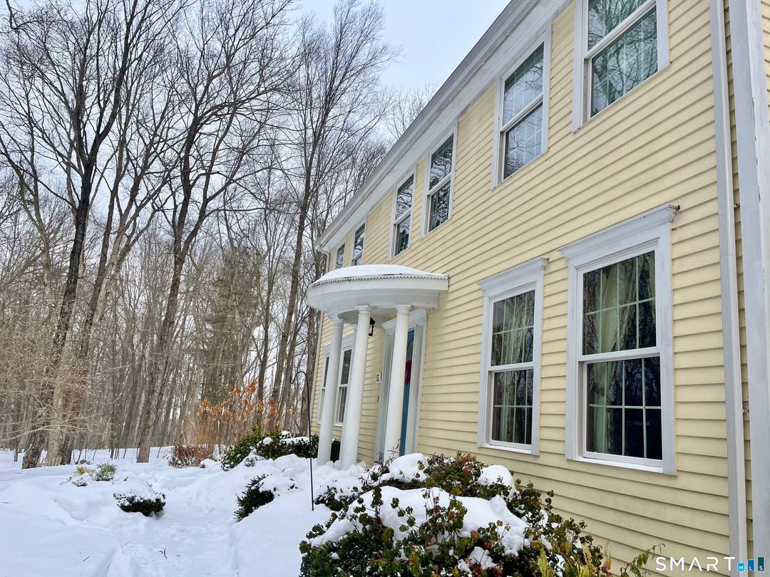 This is a wonderful well cared for country home in the beautiful small town of Roxbury.