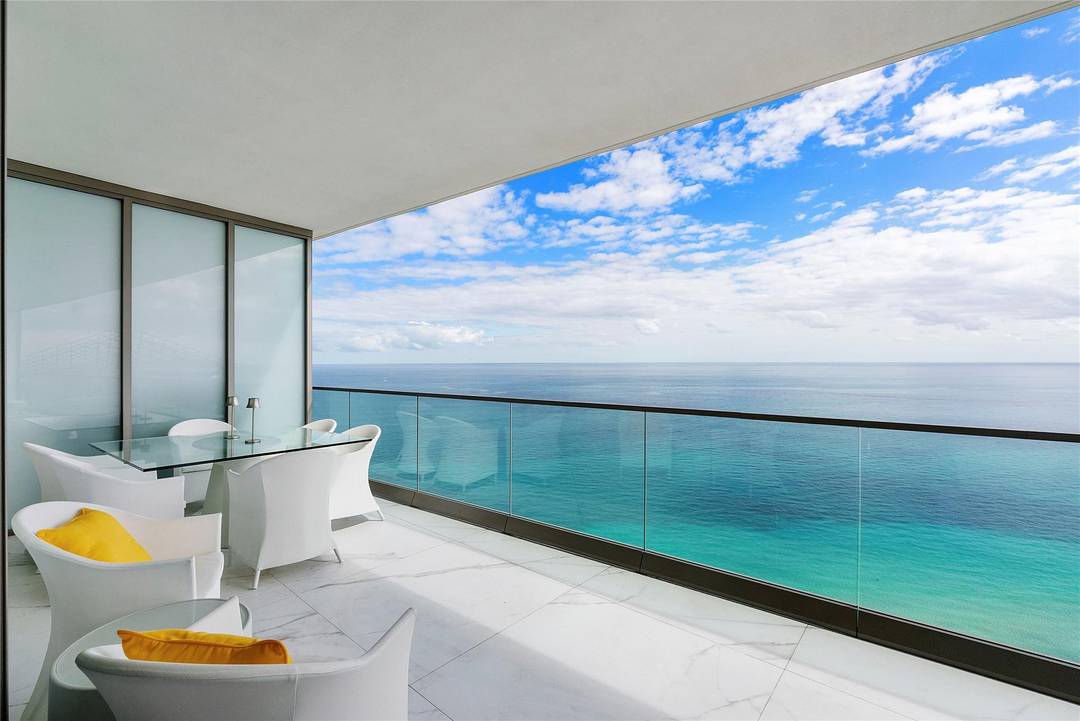 Welcome home to a sophisticated lifestyle by Residences at Armani Casa.