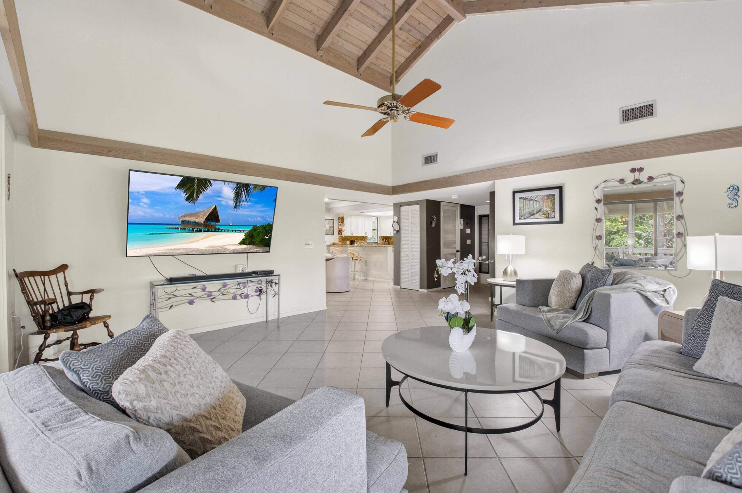 Welcome To Boca West Country Club.