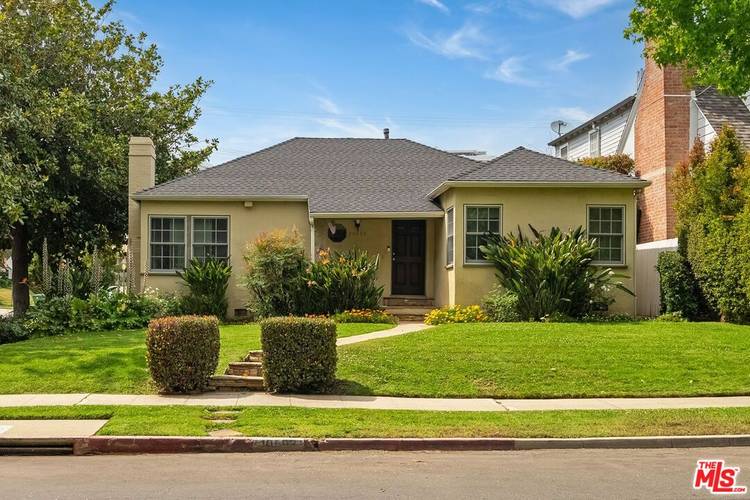 10593   Wilkins Ave 5BR Westwood La