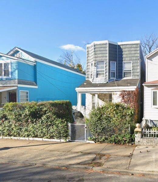 Welcome to 1194 Brooklyn Avenue an East Flatbush Opportunity !