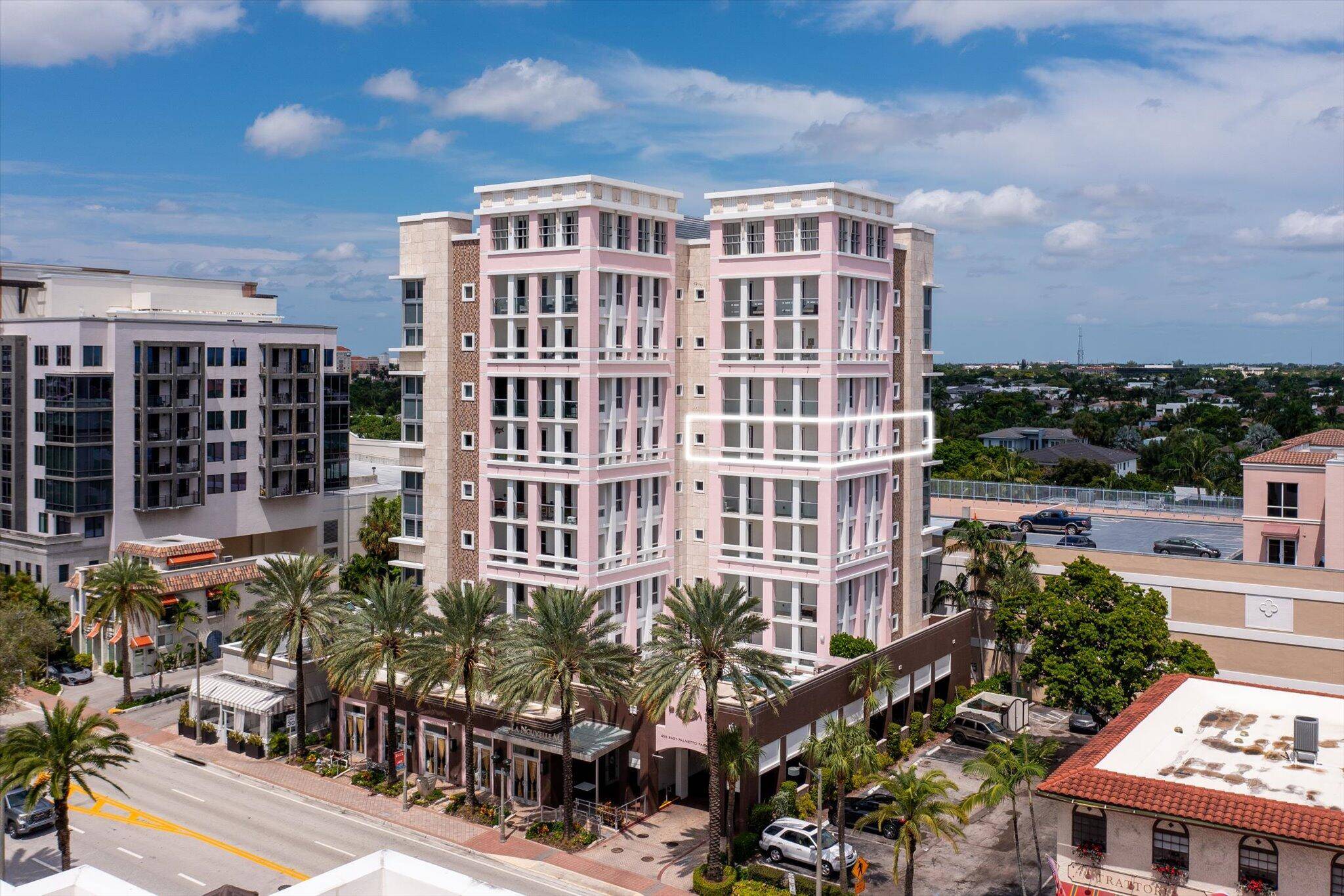Welcome to the epitome of luxury in this exquisitely renovated 3 BR, 3.