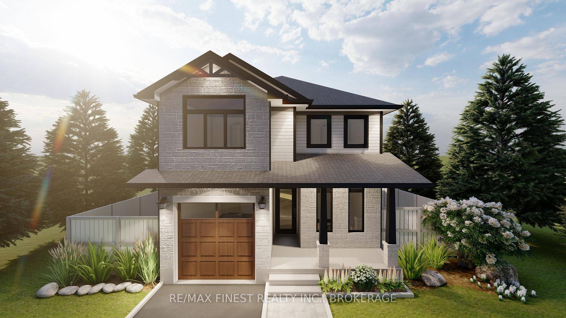 8, 000. 00 Exterior upgrade allowance !