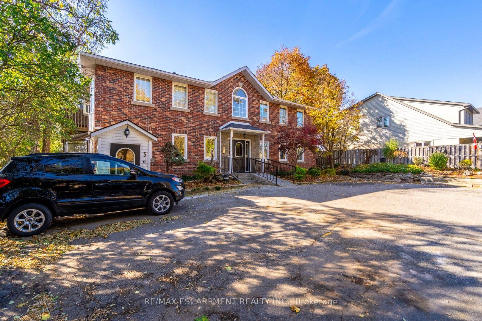 Welcome to this truly incredible investment property in the heart of Waterdown.