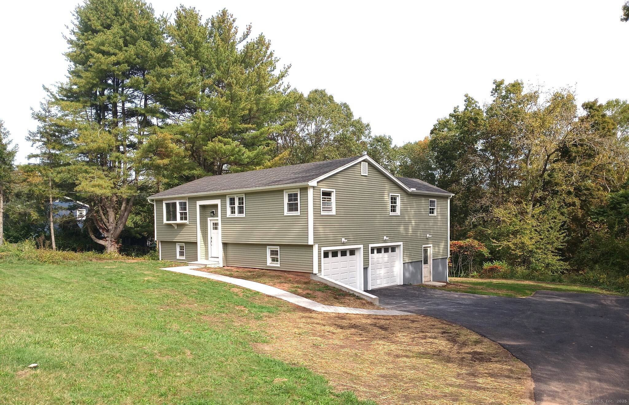 Welcome to this exquisitely renovated turnkey home.