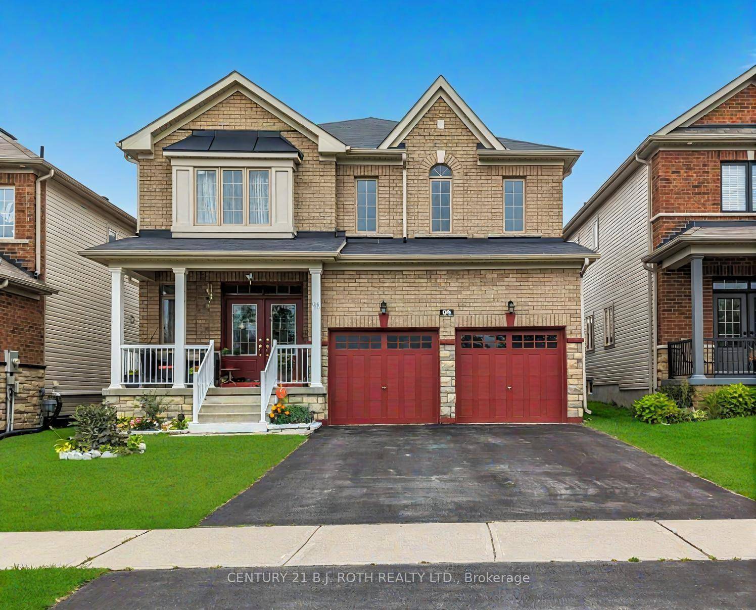 You cannot beat this value for this square footage !