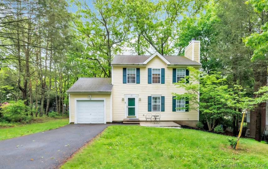 3 levels of wonderful living space including In Law or extra income, at only 222 a square foot of living space, totaling 2688 square feet.