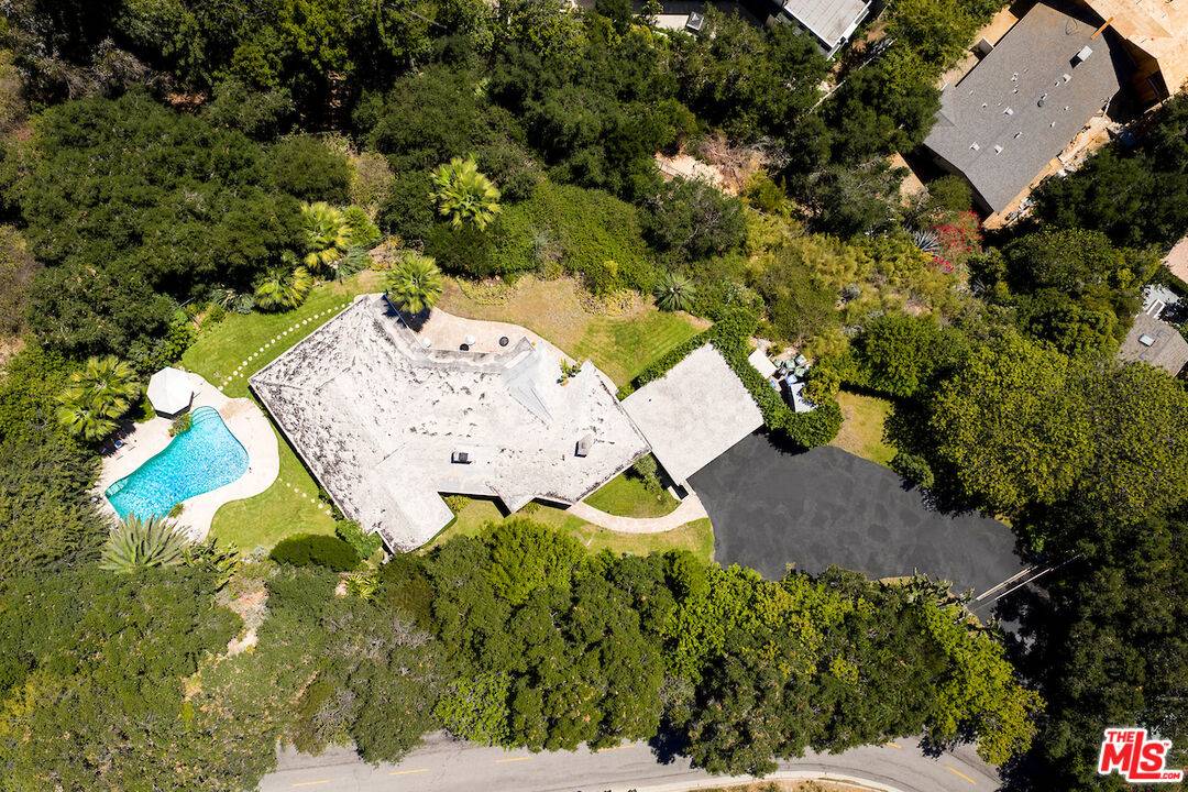 11556   Bellagio Rd 4BR Brentwood La
