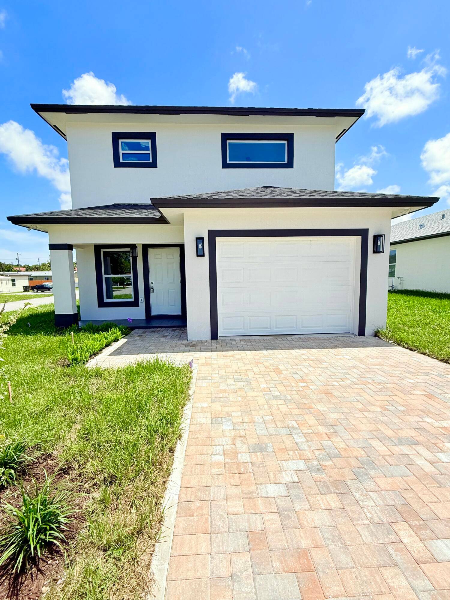 Be the first to enjoy this great NEW CONSTRUCTION 2025 in the desirable neighborhood.