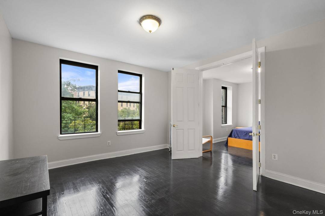 Why pay rent when you can own this beautiful sprawling 3 4 bedroom coop ?