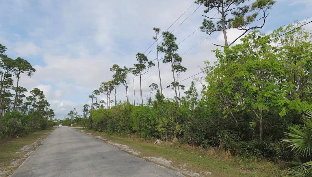 BAHAMIA MULTIFAMILY LOT 2 Land Grand-Bahama-Freeport