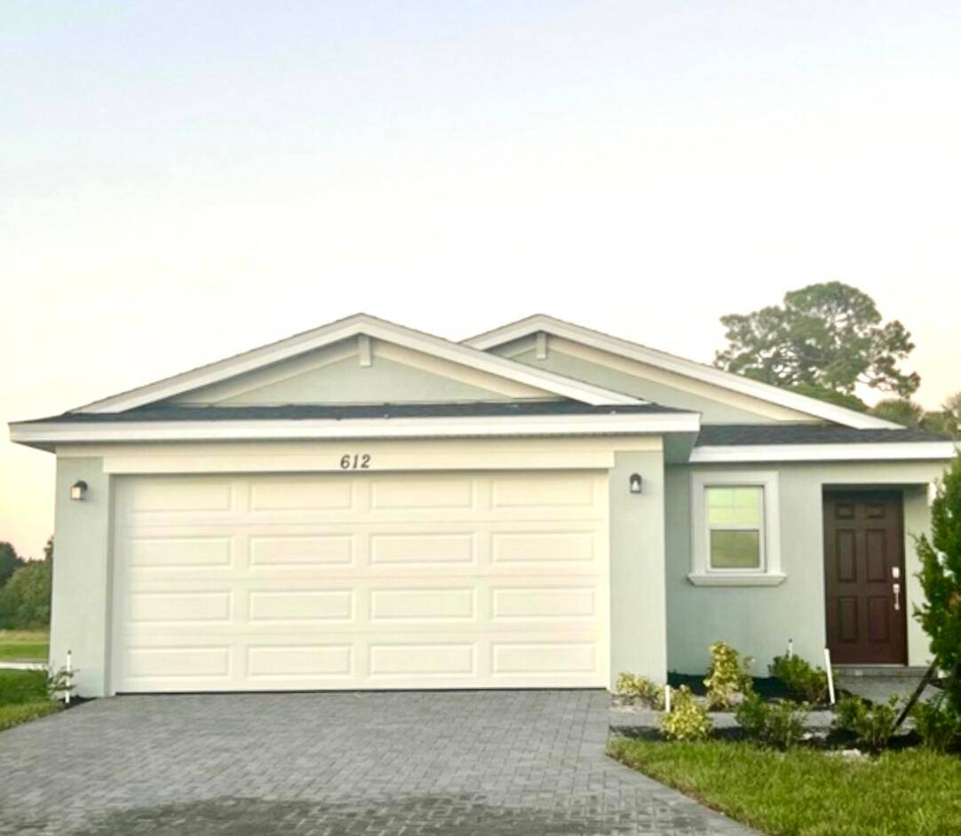 Skip the wait for new construction !