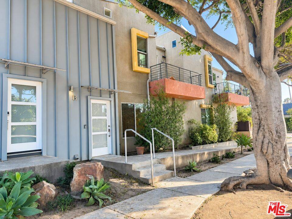 1803   16th St 3BR Santa Monica La