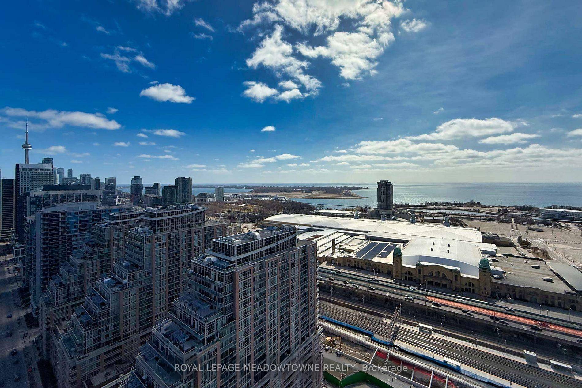 Welcome to Liberty Market Condos.