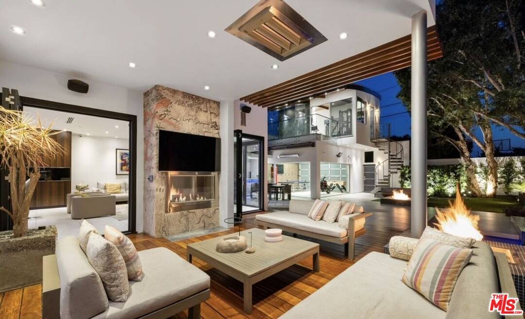 624   23rd St 5BR Santa Monica La