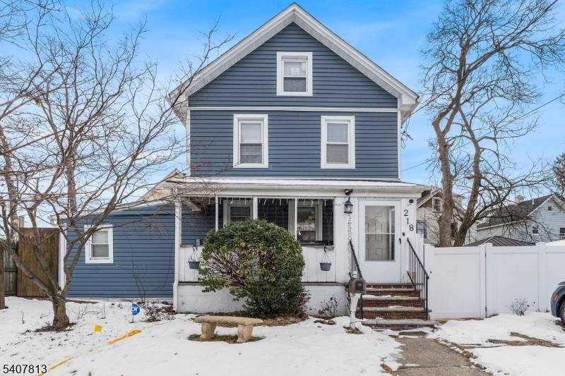 Updated, move in ready 3 bedroom 1.