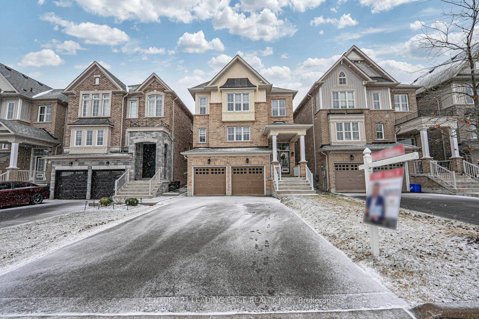Nestled in the heart of the family friendly Mount Albert community, this spacious 4 bedroom, 2.