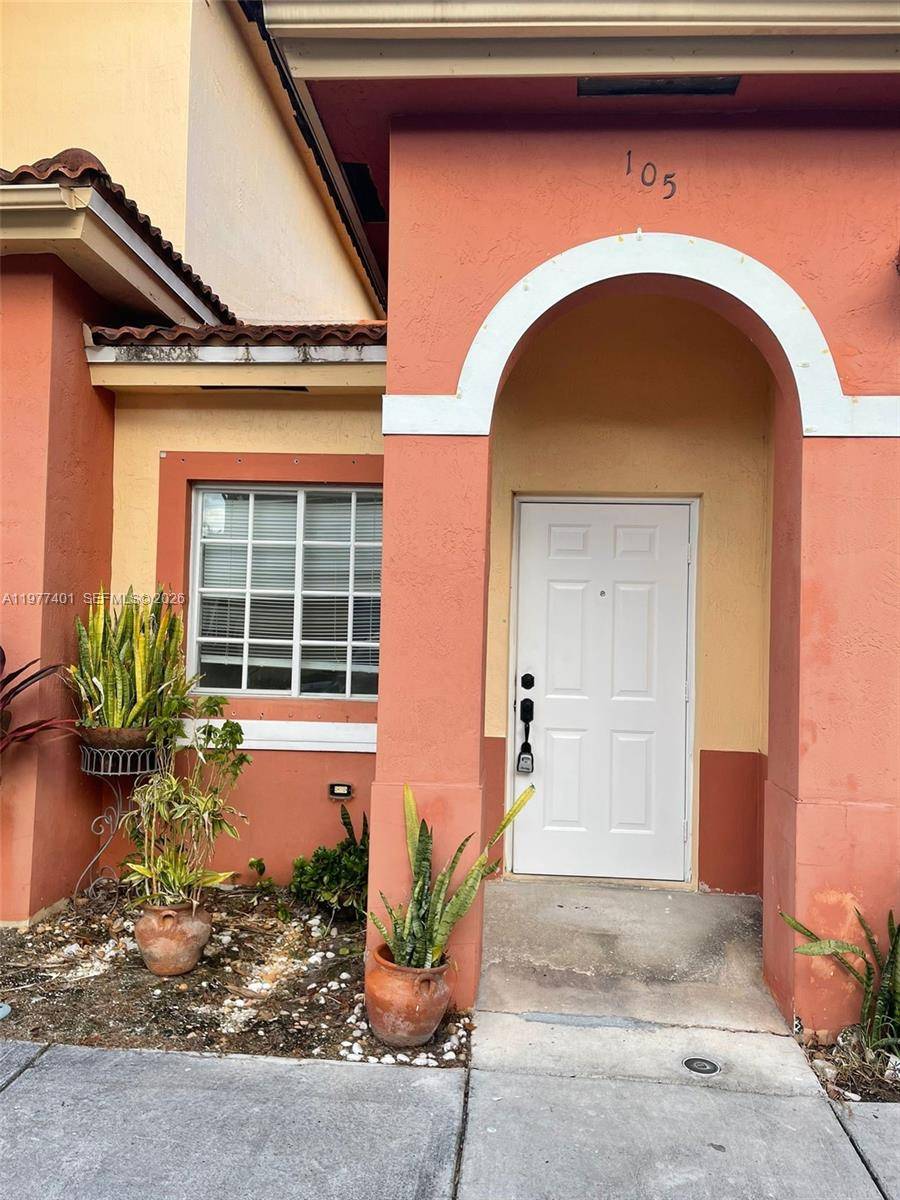 Welcome to your new home in the heart of Miami !