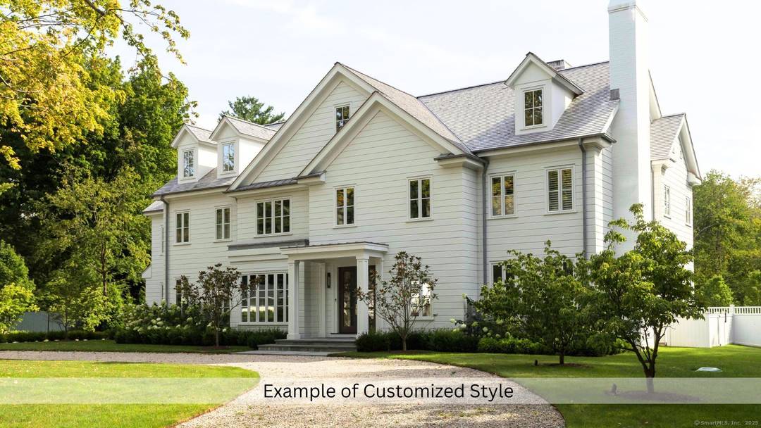 Introducing 1 Coastal Court, a rare opportunity to own in Westport's only gated community, an exclusive four lot enclave envisioned and built by Joe Feinleib, founder of Coastal Luxury Homes ...