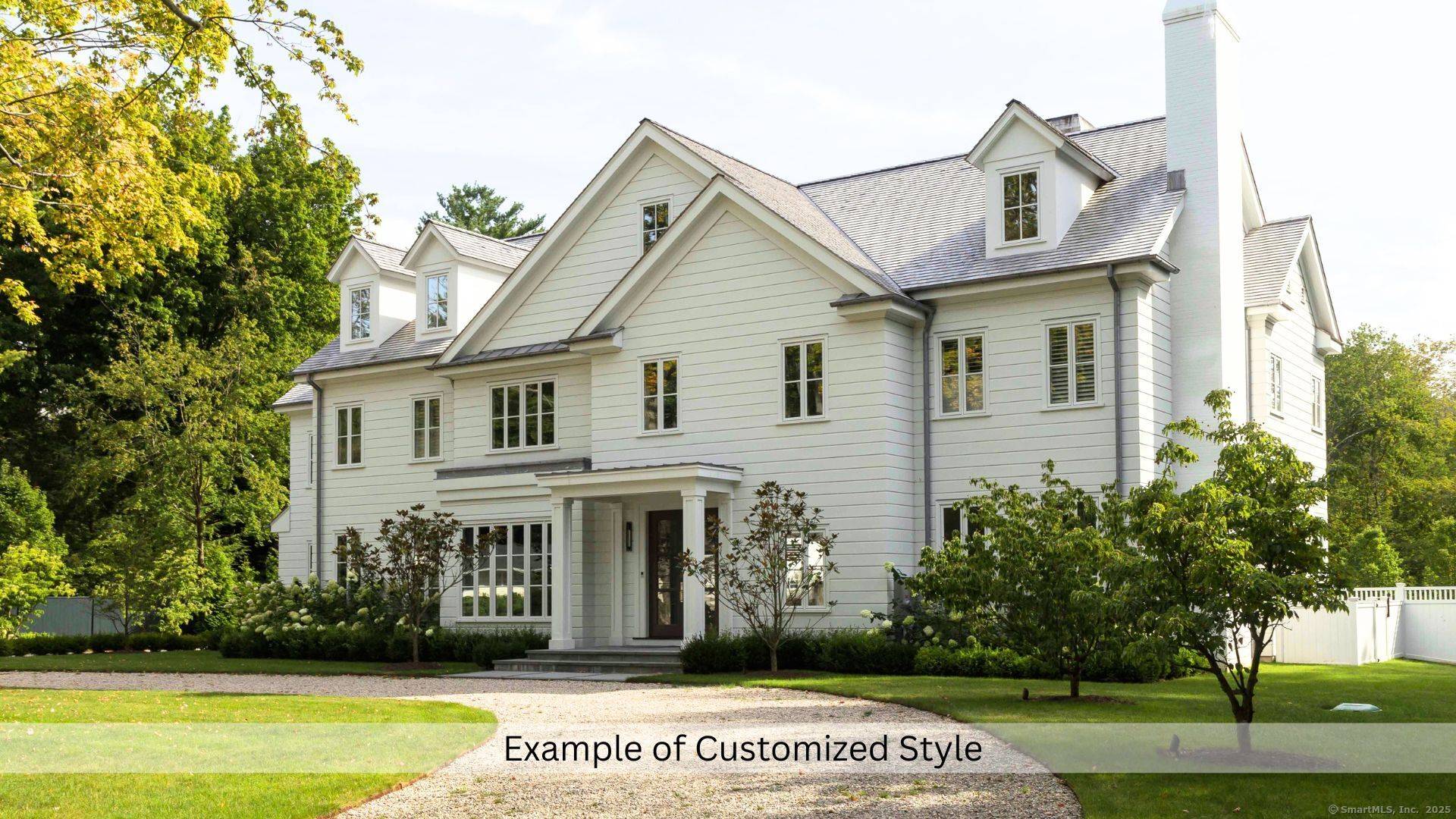 Introducing 1 Coastal Court, a rare opportunity to own in Westport's only gated community, an exclusive four lot enclave envisioned and built by Joe Feinleib, founder of Coastal Luxury Homes ...