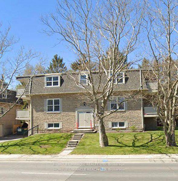 Discover this updated, fully renovated, carpet free, centrally located 4 bedroom, 2 bathroom condo, kitchen, balcony, in the vibrant heart of Waterloo.
