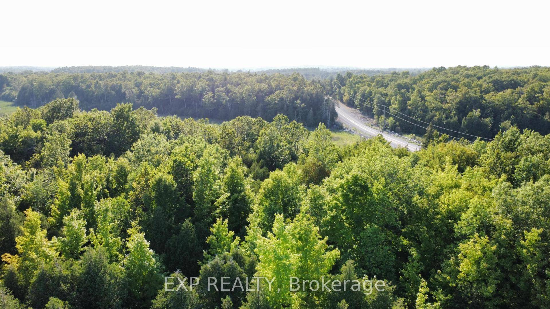 Discover the perfect opportunity to build your dream home on this beautiful 5 acre parcel located on Shannon Road in Tyendinaga.