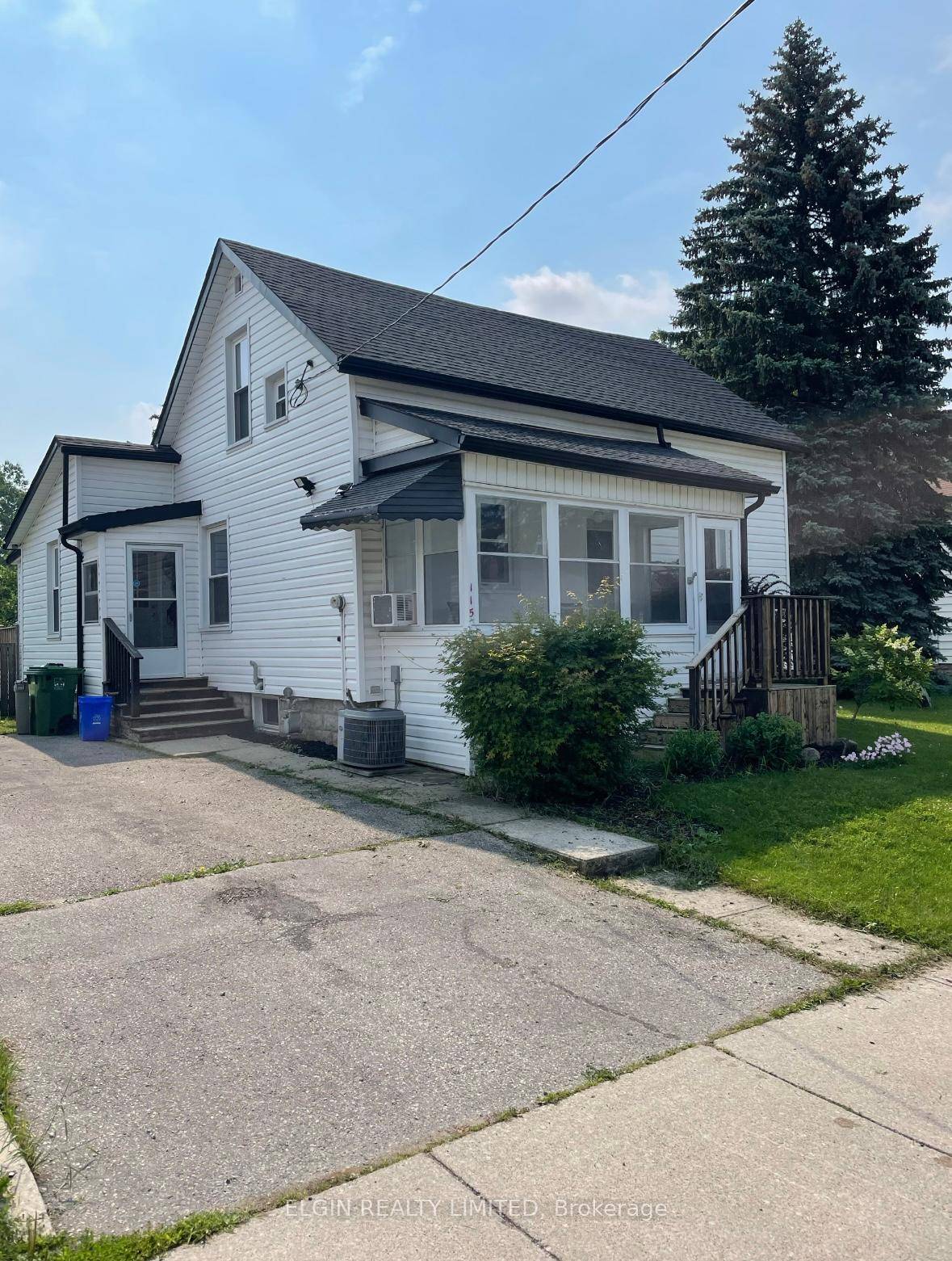 Don't miss this fantastic opportunity to own a beautifully updated 1.