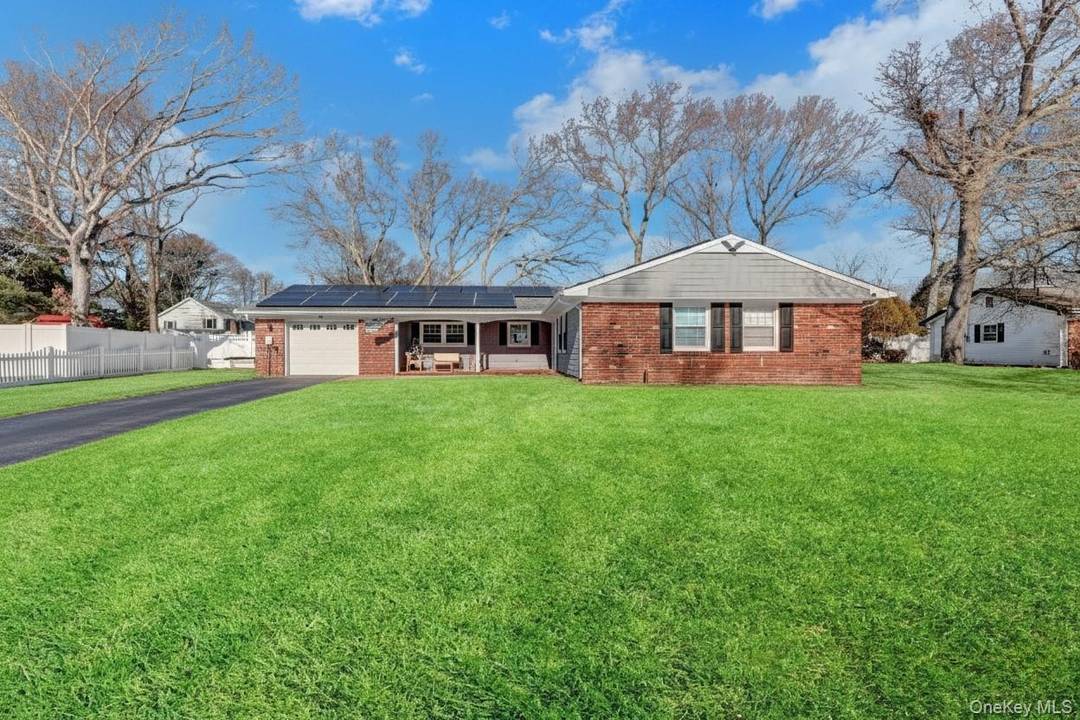 Welcome to 15 Whitmore Lane in Coram.