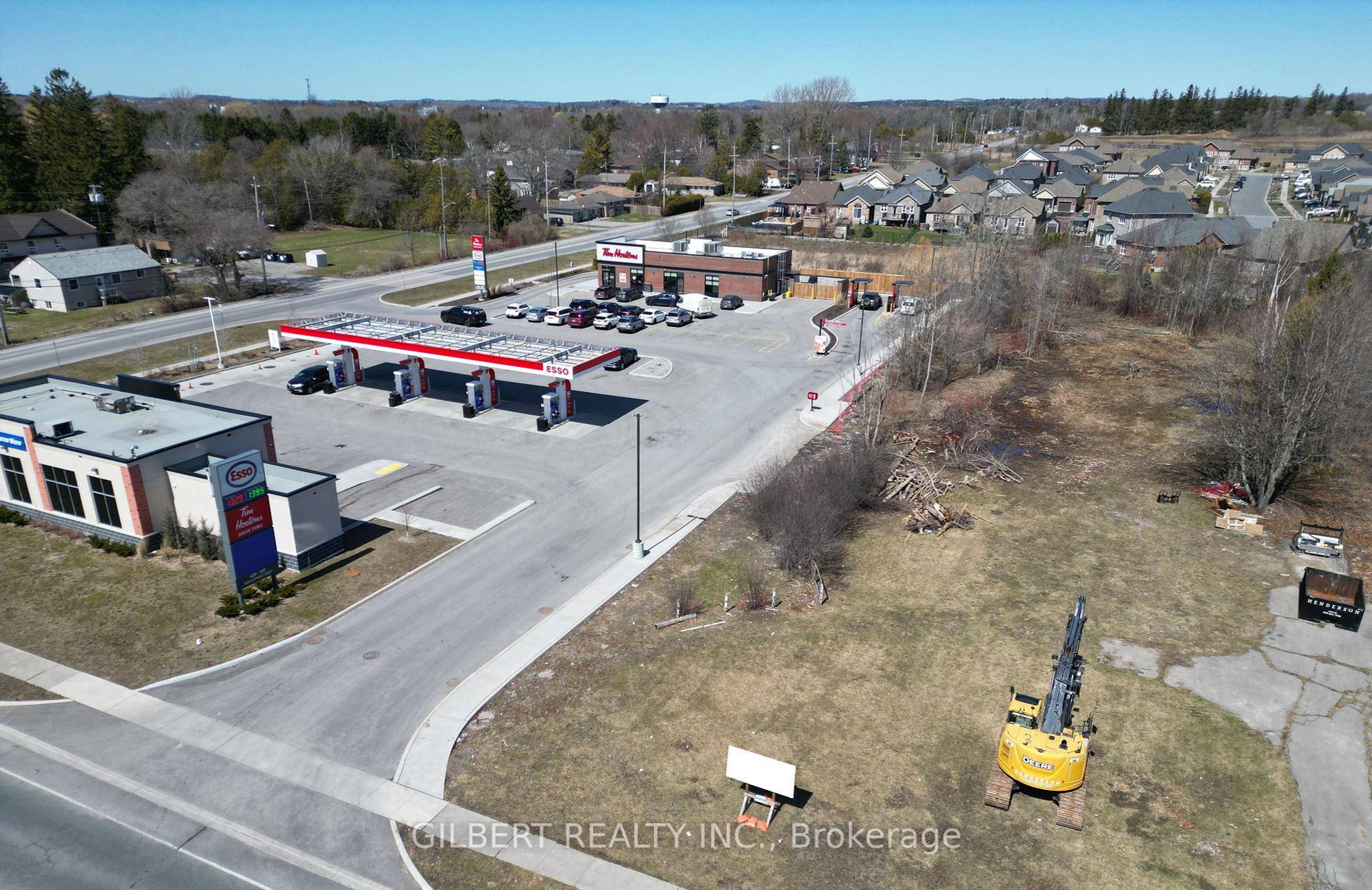NEW RETAIL OPPORTUNITY AVAILABLE FOR LEASE COMING SOON TO COBOURG.