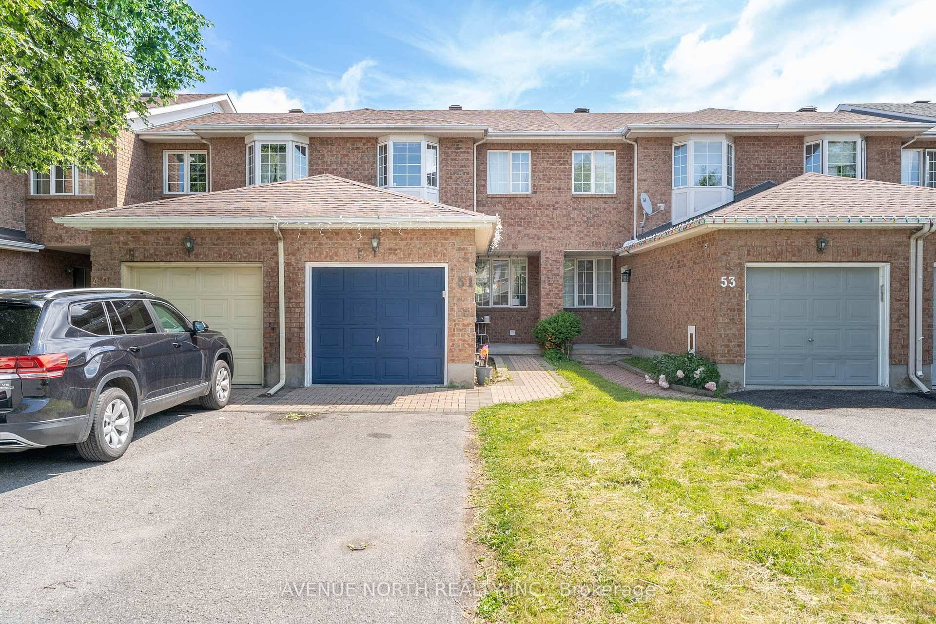 Welcome to this fantastic opportunity to own a beautifully updated home with NO REAR NEIGHBOURS, nestled in the mature neighbourhood of Longfields, Barrhaven.