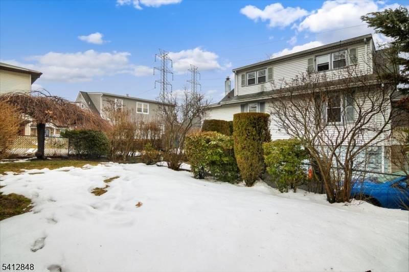 Don't miss this fantastic opportunity to own a two family home in a prime Nutley location perfect for an owner occupant or savvy investor !