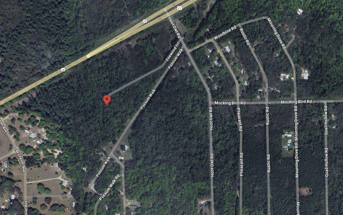 FINANCING AVAILABLE ! ! Don't Miss out on this vacant lot in growing Putnam County.