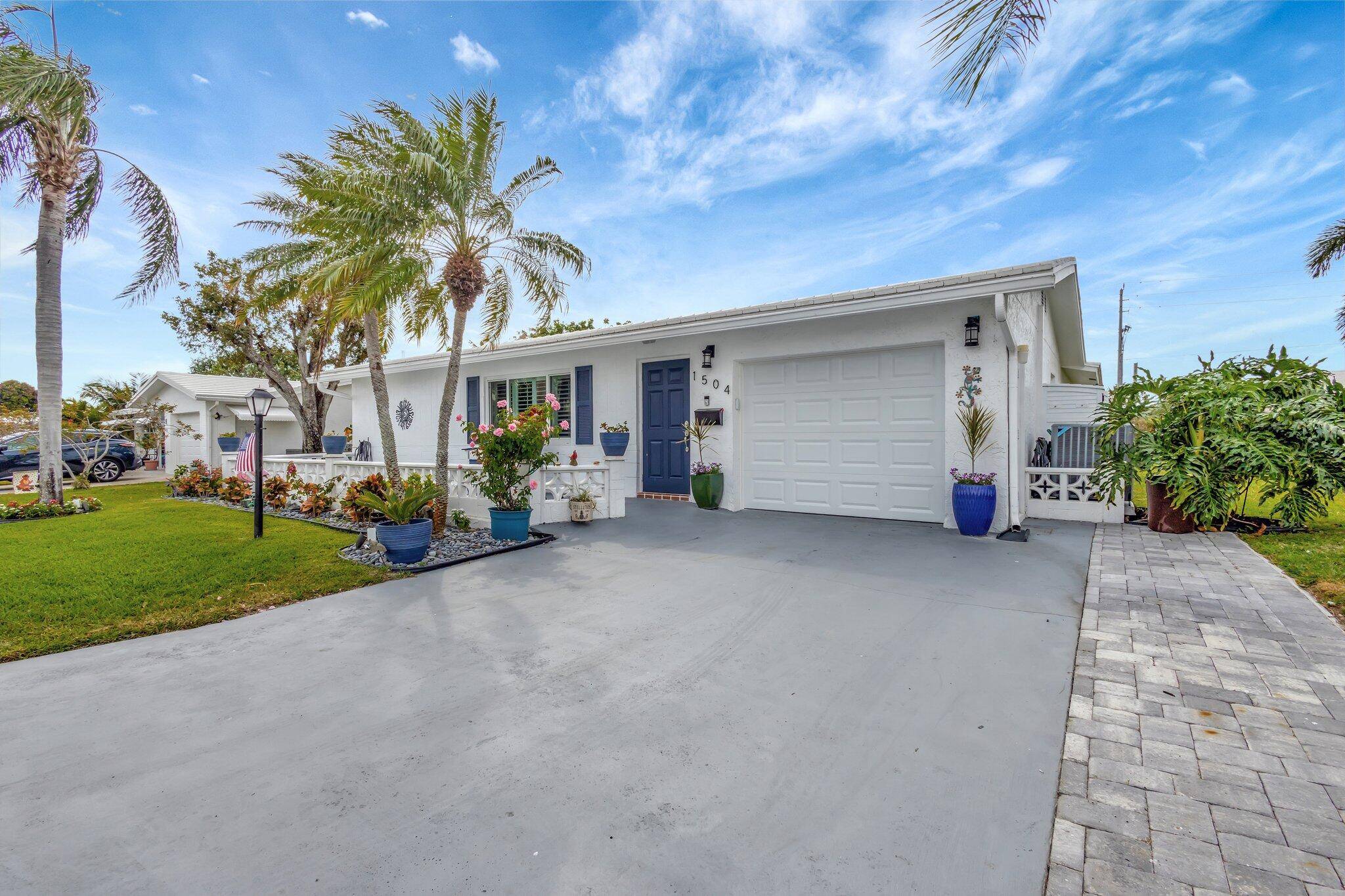 Step into this Beautifully Upgraded 2 bedroom, 2 bathroom home featuring a Den, Office and Dining room.