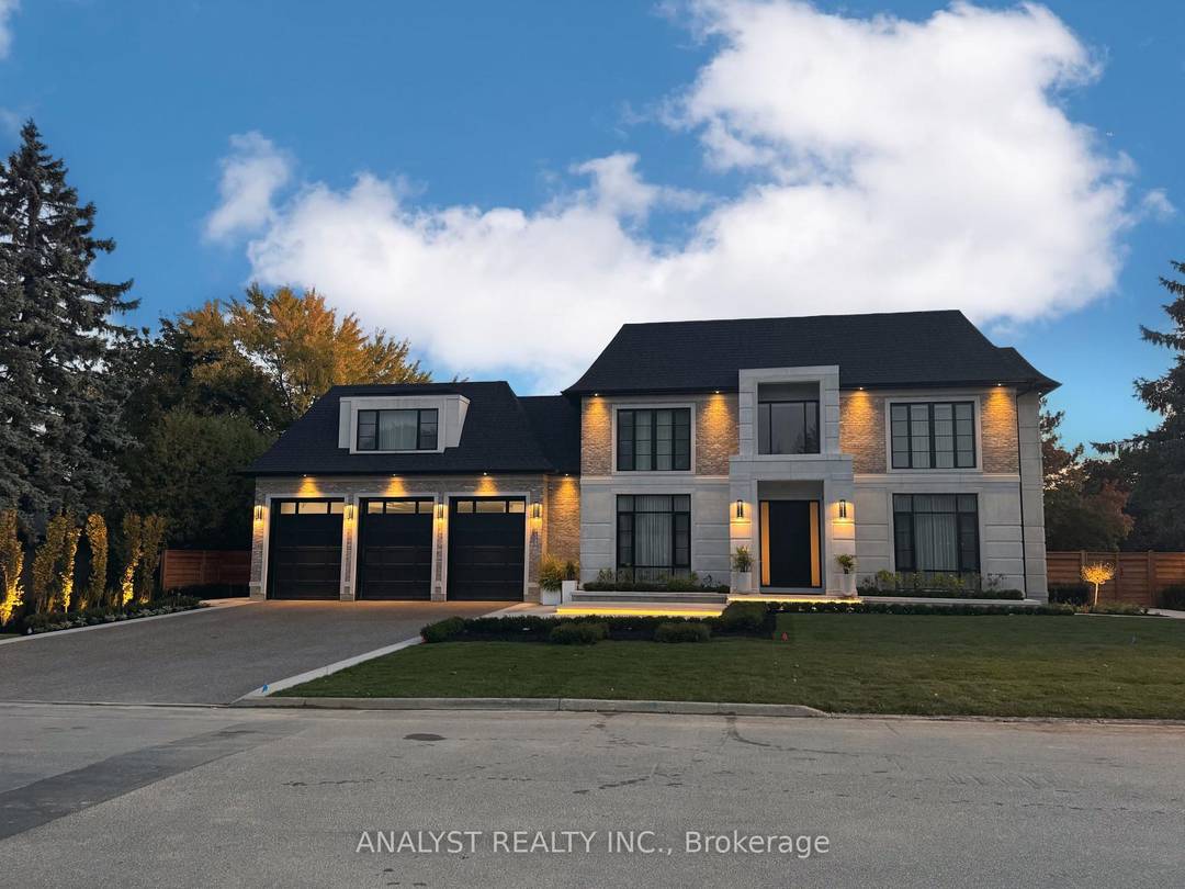 Built in 2023, this 5, 850 sq.