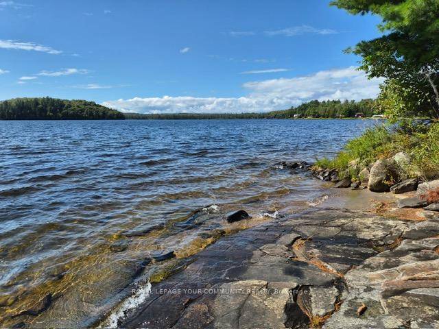 Experience the tranquility of lakeside living in this beautiful four bedroom bungalow.