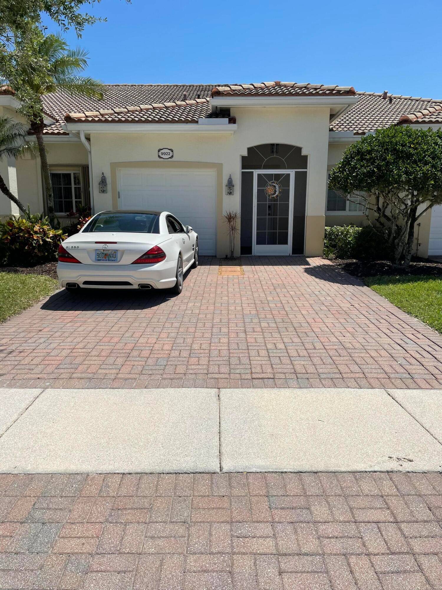 Country club living without the membership fees !