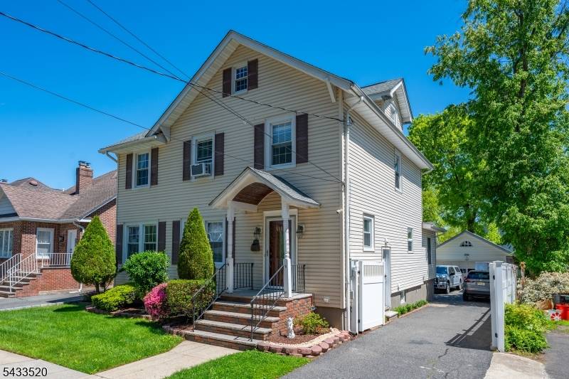 Welcome to this beautifully maintained and thoughtfully updated home in the heart of Maywood, ideally located just 2 minutes from Westfield Garden State Plaza and close to Bergen Town Center, ...